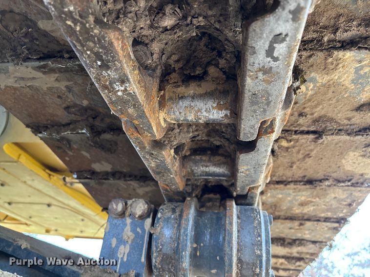 image for item EV3400 2024 Komatsu PC290LC-11 excavator