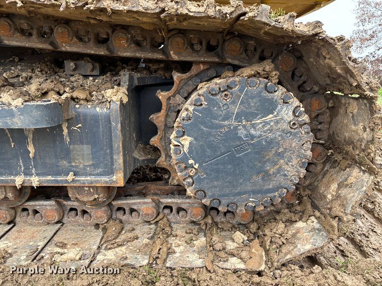 image for item EV3400 2024 Komatsu PC290LC-11 excavator