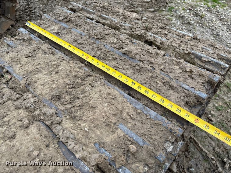 image for item EV3400 2024 Komatsu PC290LC-11 excavator