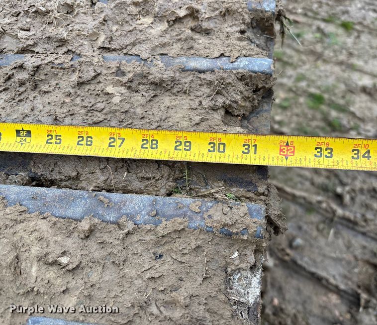 image for item EV3400 2024 Komatsu PC290LC-11 excavator