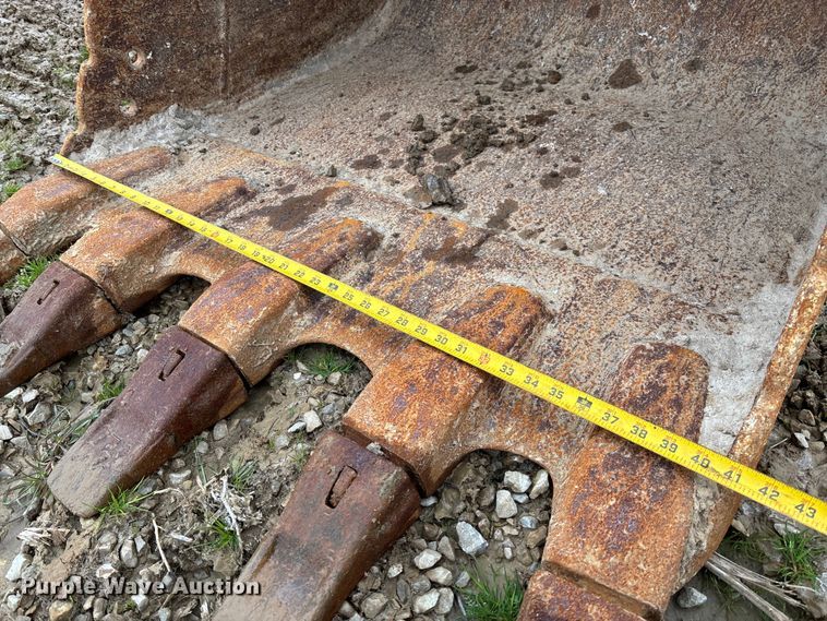 image for item EV3401 2008 Doosan DX225LC long reach excavator