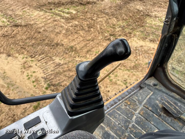 image for item EV3401 2008 Doosan DX225LC long reach excavator