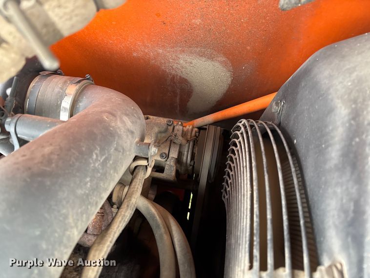 image for item EV3401 2008 Doosan DX225LC long reach excavator