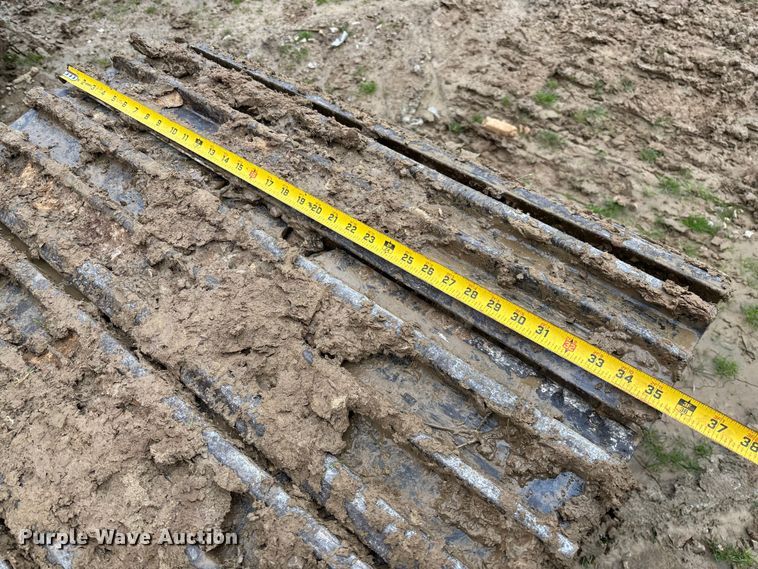 image for item EV3401 2008 Doosan DX225LC long reach excavator