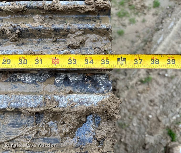 image for item EV3401 2008 Doosan DX225LC long reach excavator