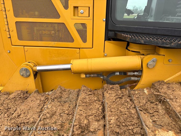 image for item EV3402 2012 Caterpillar D6K LGP dozer