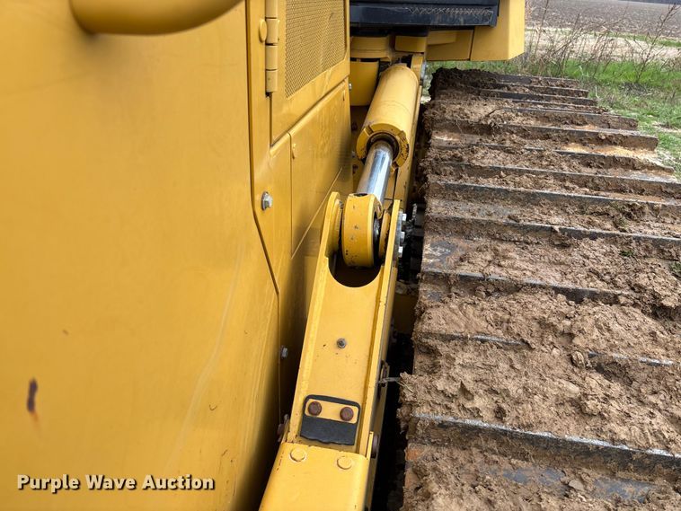 image for item EV3402 2012 Caterpillar D6K LGP dozer