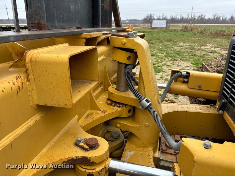 image for item EV3402 2012 Caterpillar D6K LGP dozer