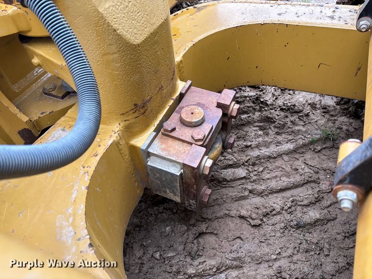 image for item EV3402 2012 Caterpillar D6K LGP dozer