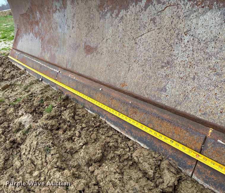 image for item EV3402 2012 Caterpillar D6K LGP dozer