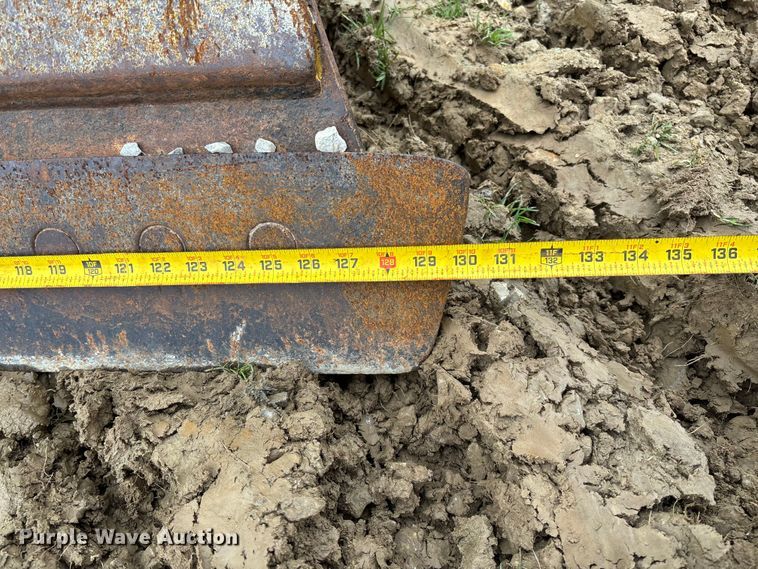 image for item EV3402 2012 Caterpillar D6K LGP dozer