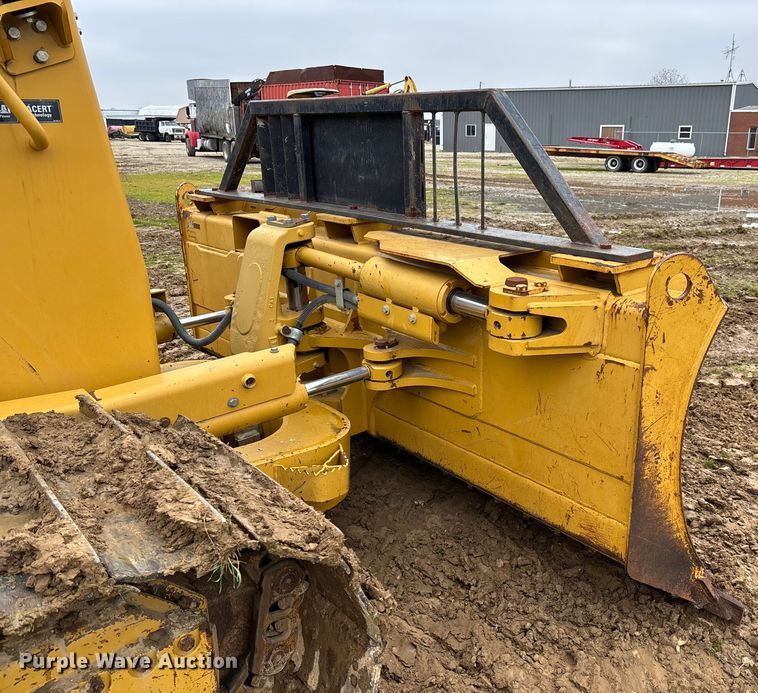 image for item EV3402 2012 Caterpillar D6K LGP dozer