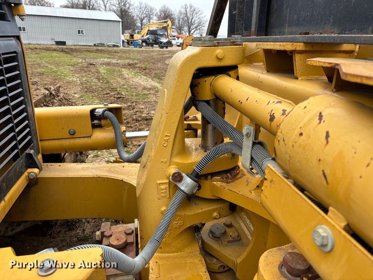 image for item EV3402 2012 Caterpillar D6K LGP dozer