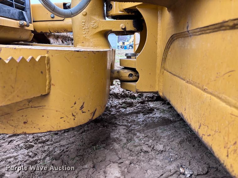 image for item EV3402 2012 Caterpillar D6K LGP dozer