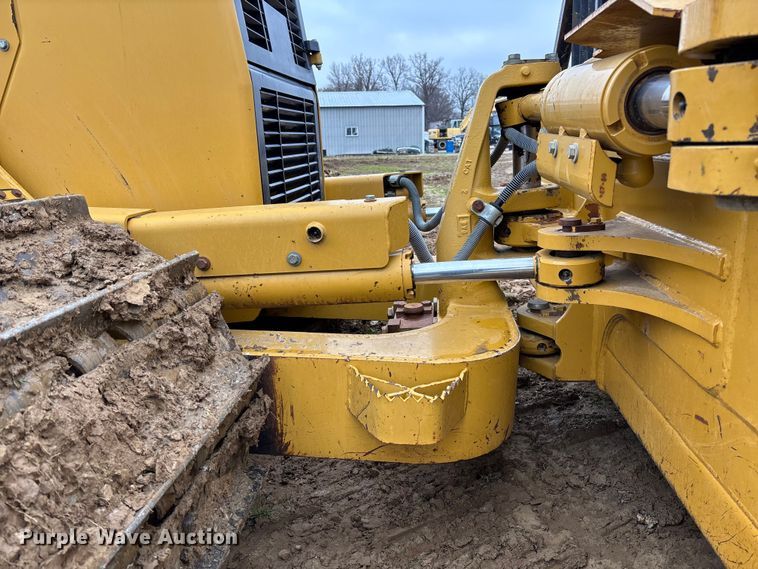 image for item EV3402 2012 Caterpillar D6K LGP dozer