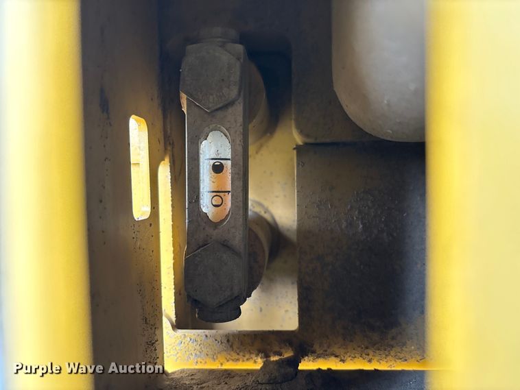 image for item EV3402 2012 Caterpillar D6K LGP dozer