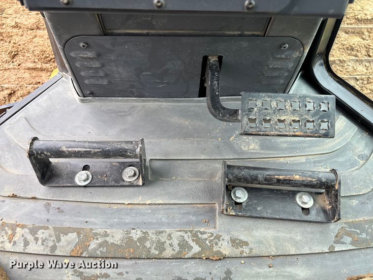 image for item EV3402 2012 Caterpillar D6K LGP dozer