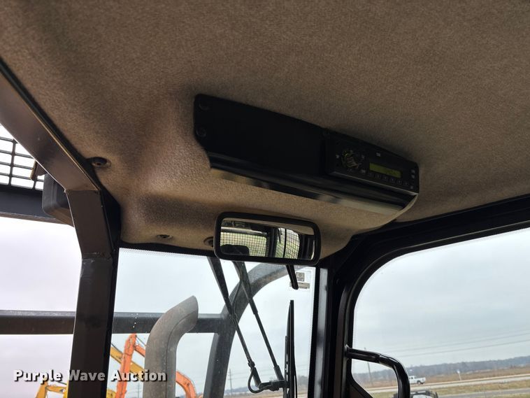 image for item EV3402 2012 Caterpillar D6K LGP dozer