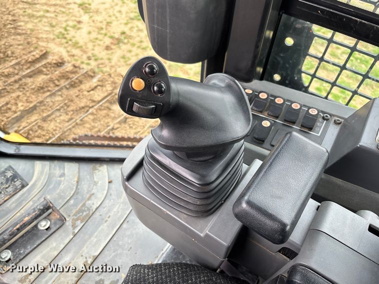 image for item EV3402 2012 Caterpillar D6K LGP dozer