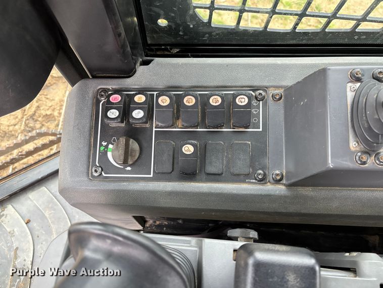 image for item EV3402 2012 Caterpillar D6K LGP dozer