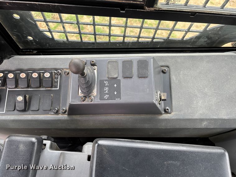 image for item EV3402 2012 Caterpillar D6K LGP dozer