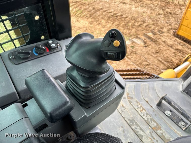 image for item EV3402 2012 Caterpillar D6K LGP dozer