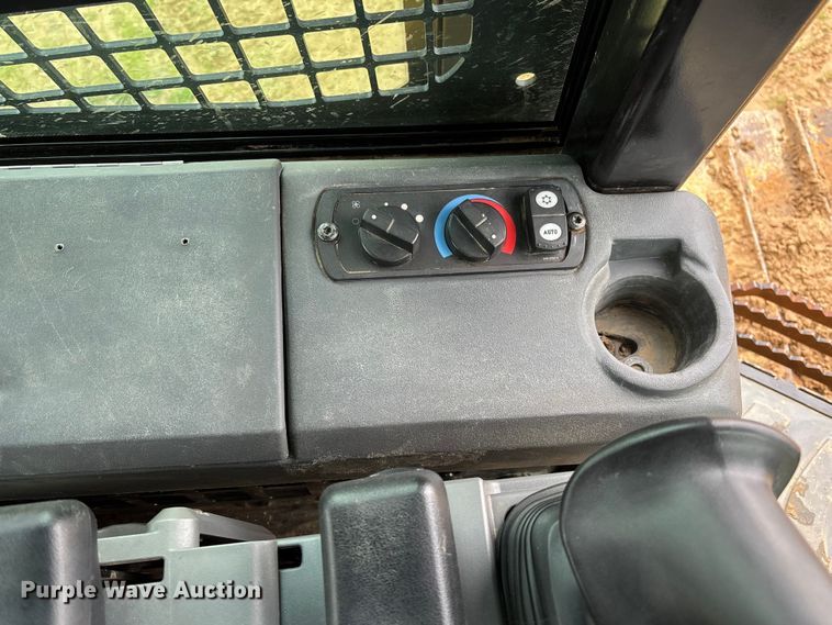 image for item EV3402 2012 Caterpillar D6K LGP dozer