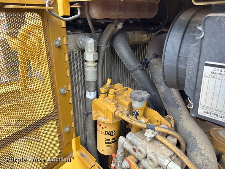 image for item EV3402 2012 Caterpillar D6K LGP dozer