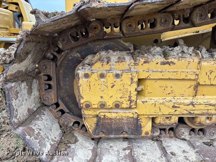 image for item EV3402 2012 Caterpillar D6K LGP dozer