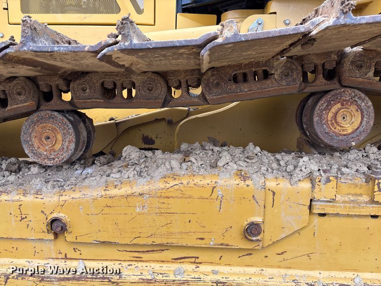 image for item EV3402 2012 Caterpillar D6K LGP dozer