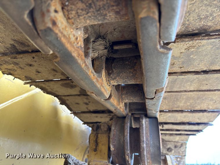 image for item EV3402 2012 Caterpillar D6K LGP dozer