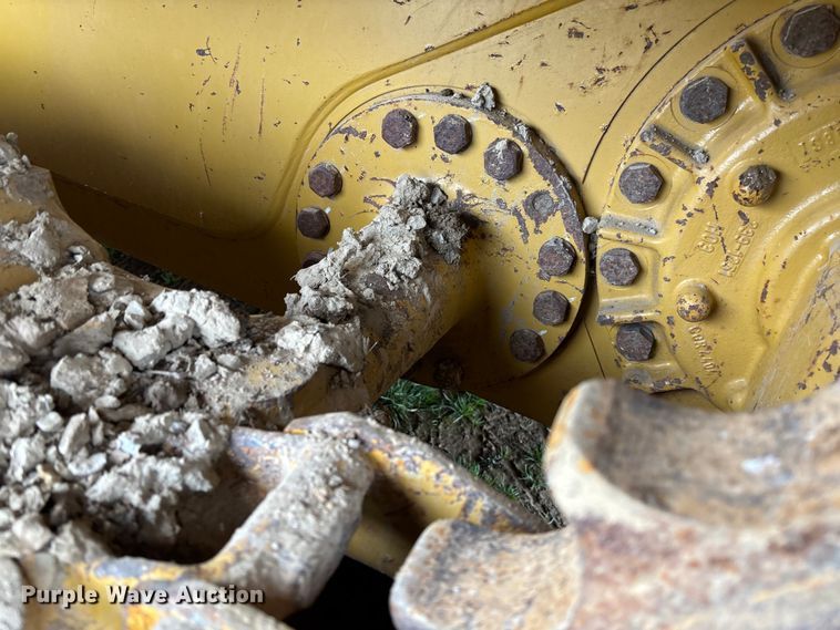 image for item EV3402 2012 Caterpillar D6K LGP dozer