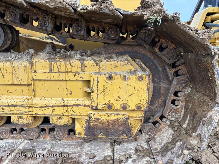 image for item EV3402 2012 Caterpillar D6K LGP dozer