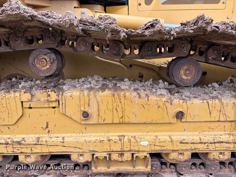 image for item EV3402 2012 Caterpillar D6K LGP dozer