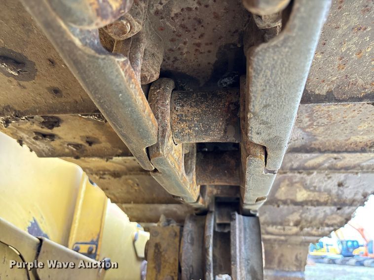 image for item EV3402 2012 Caterpillar D6K LGP dozer