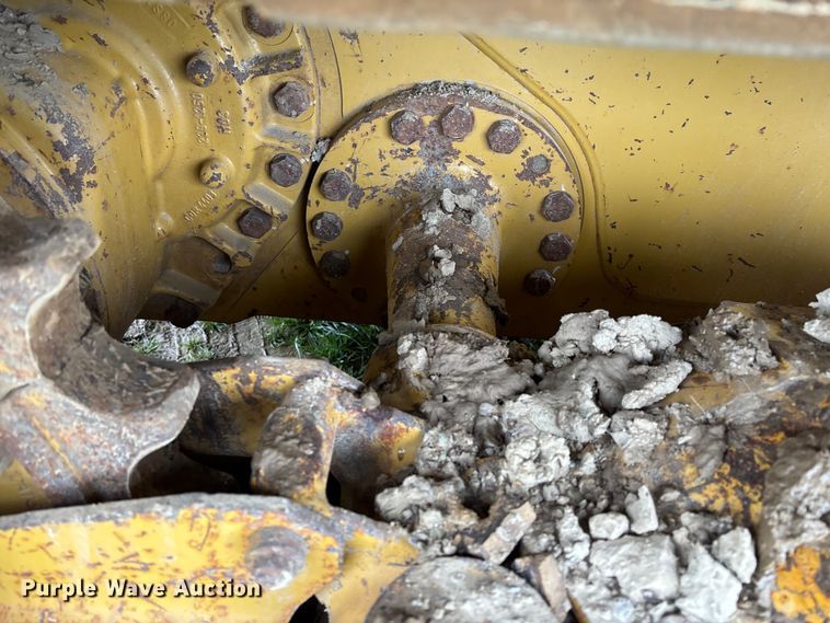 image for item EV3402 2012 Caterpillar D6K LGP dozer