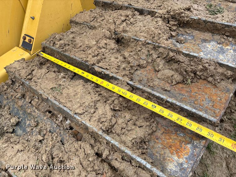 image for item EV3402 2012 Caterpillar D6K LGP dozer