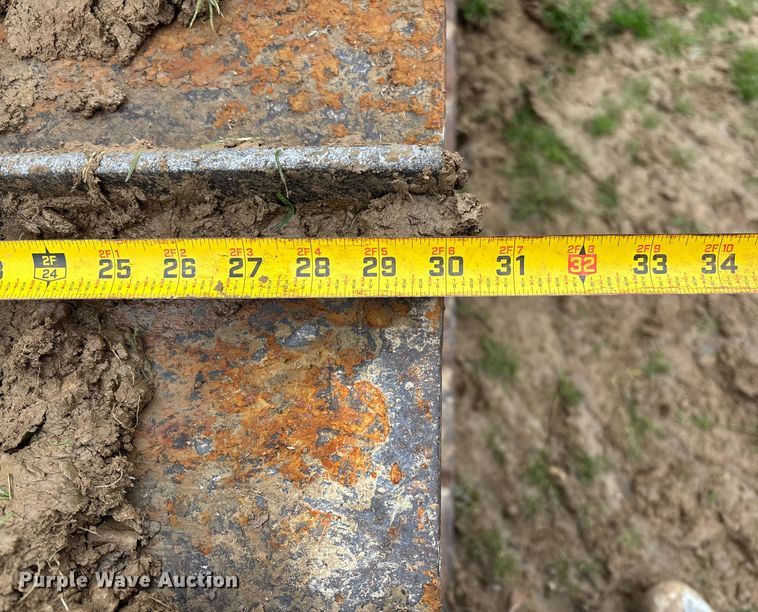 image for item EV3402 2012 Caterpillar D6K LGP dozer