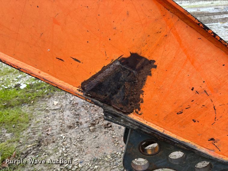 image for item EV3404 2006 Doosan DX300LC long reach excavator