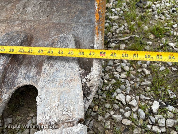 image for item EV3404 2006 Doosan DX300LC long reach excavator