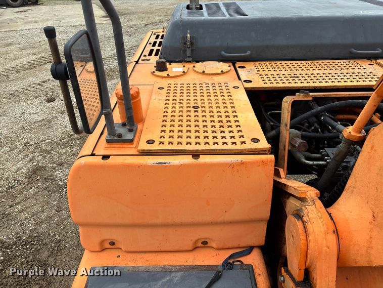 image for item EV3404 2006 Doosan DX300LC long reach excavator