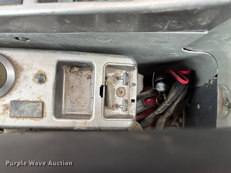 image for item EV3404 2006 Doosan DX300LC long reach excavator