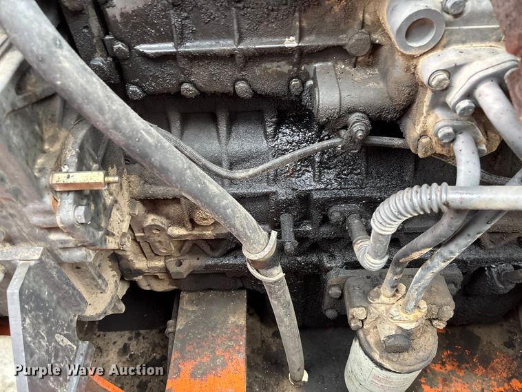 image for item EV3404 2006 Doosan DX300LC long reach excavator