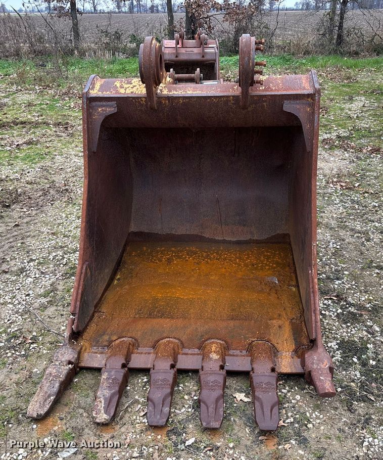 image for item EV3405 Caterpillar 336E excavator bucket