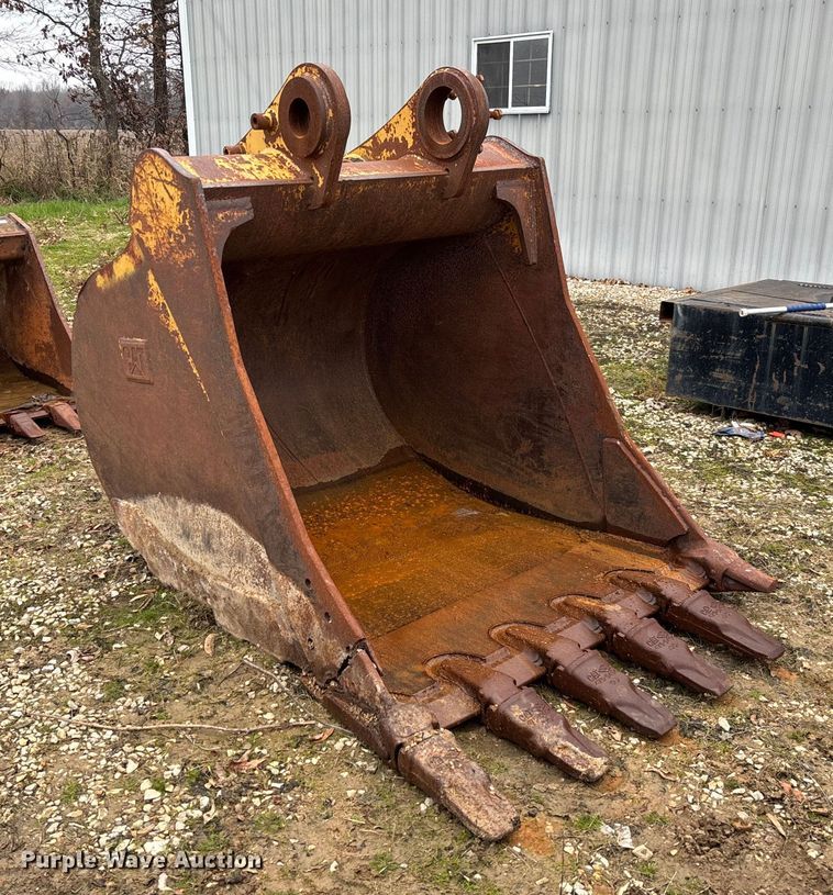 image for item EV3405 Caterpillar 336E excavator bucket