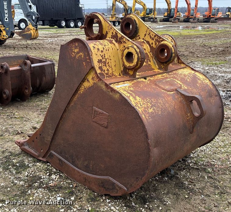 image for item EV3405 Caterpillar 336E excavator bucket