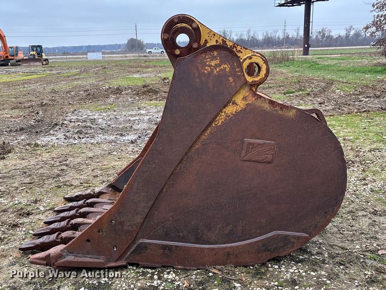 image for item EV3405 Caterpillar 336E excavator bucket