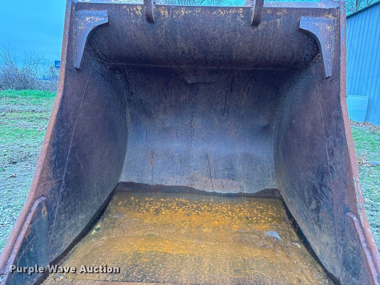 image for item EV3405 Caterpillar 336E excavator bucket