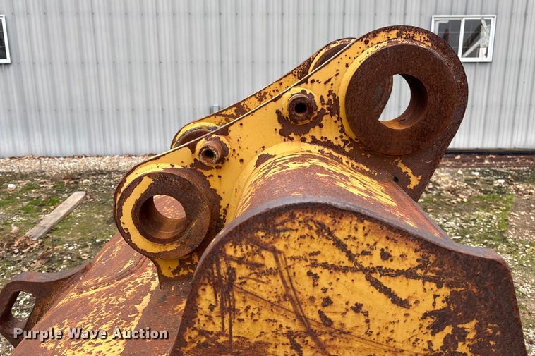 image for item EV3405 Caterpillar 336E excavator bucket