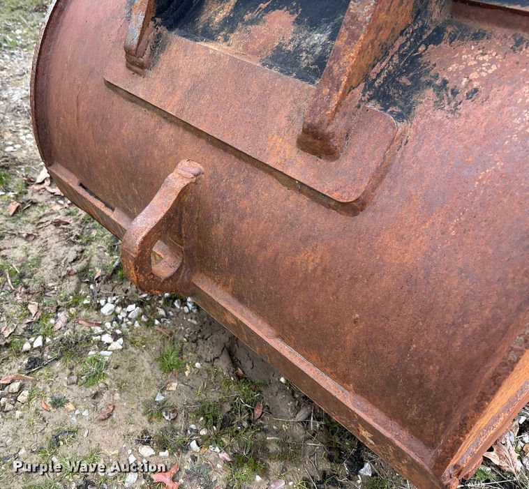 image for item EV3406 Sany SY135 excavator bucket